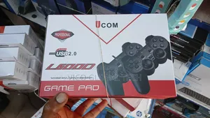 Ucom Double Gamepad