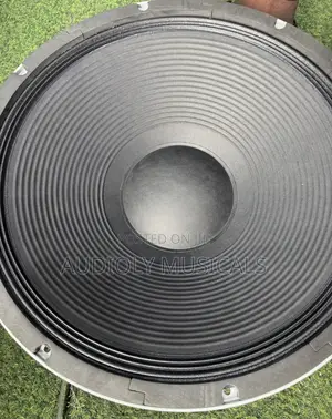 JLD Double Speaker 2500watt