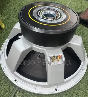 JLD Double Speaker 2500watt