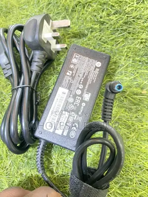 Hp Blue Pin Charger