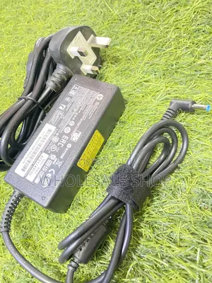 Hp Blue Pin Charger