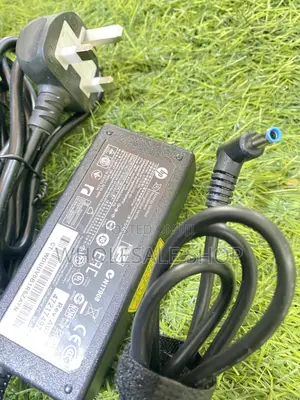 Hp Blue Pin Charger