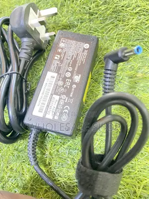 Hp Blue Pin Charger