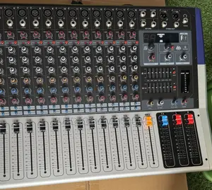 Yamaha 16-Channel Kv Mixer