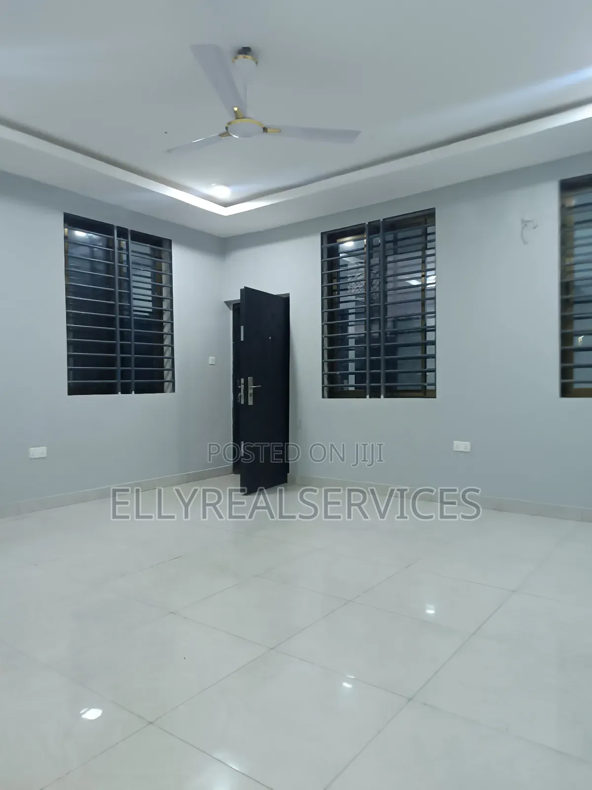 2bdrm Apartment in Ellyrealservices, Oyarifa for rent