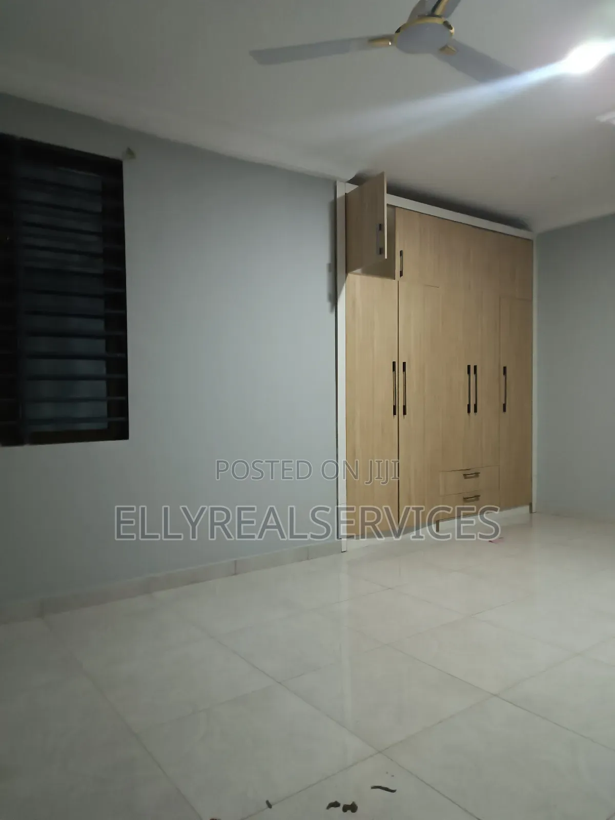 2bdrm Apartment in Ellyrealservices, Oyarifa for rent