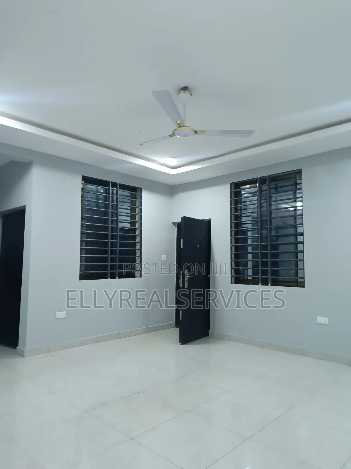 2bdrm Apartment in Ellyrealservices, Oyarifa for rent