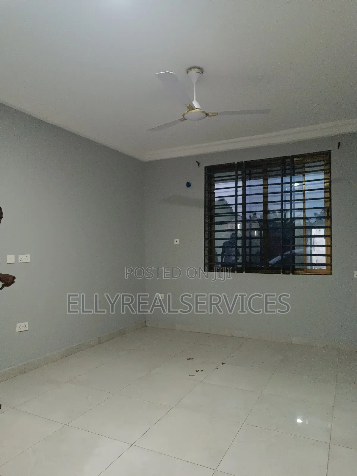 2bdrm Apartment in Ellyrealservices, Oyarifa for rent