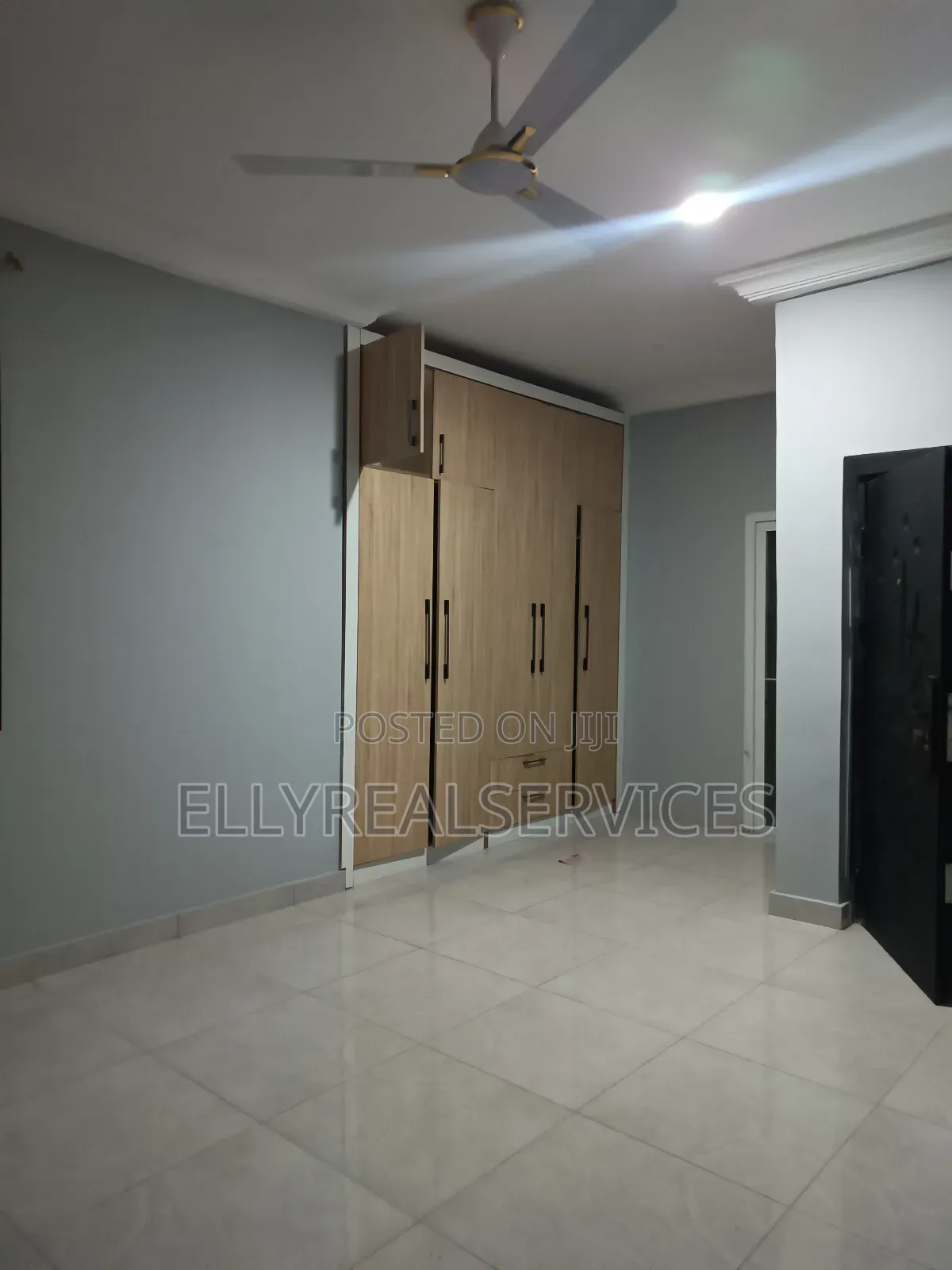 2bdrm Apartment in Ellyrealservices, Oyarifa for rent