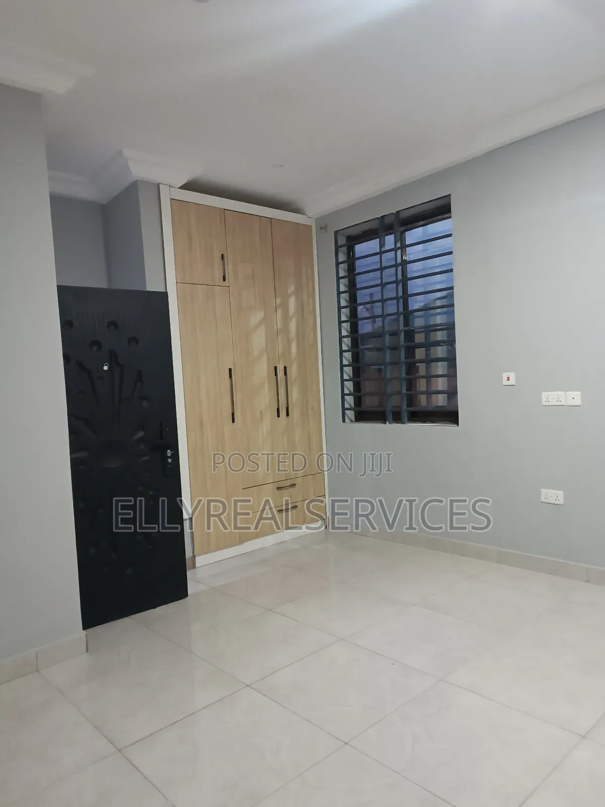 2bdrm Apartment in Ellyrealservices, Oyarifa for rent