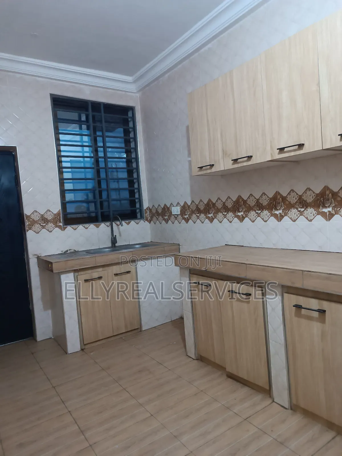 2bdrm Apartment in Ellyrealservices, Oyarifa for rent