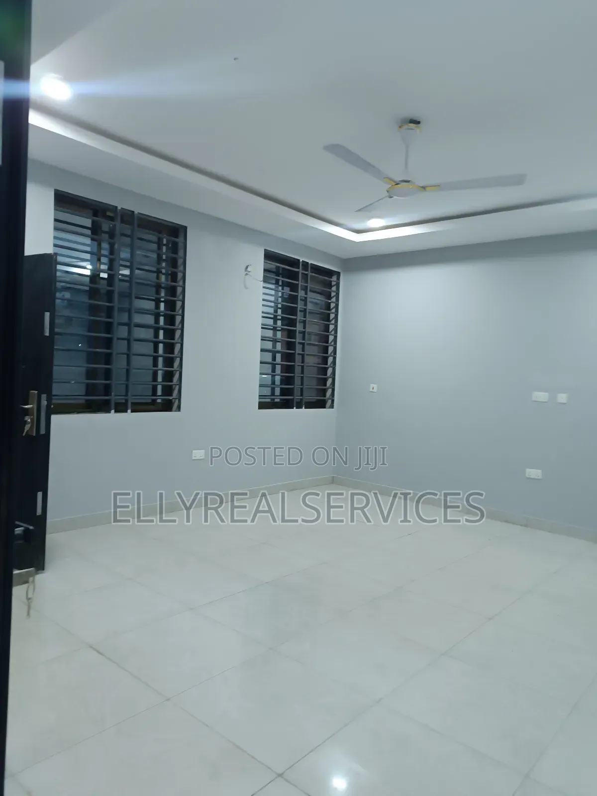 2bdrm Apartment in Ellyrealservices, Oyarifa for rent