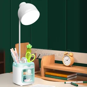 Study Lamp