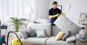 Sofa,Chairs Cleaners in Ghana