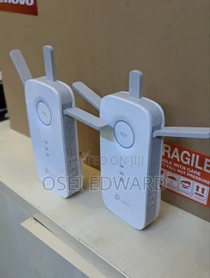 Tp-Link Ac1750 Wifi Extender