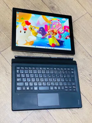 Laptop Lenovo Miix 630 4GB Intel Core M3 SSD 256GB