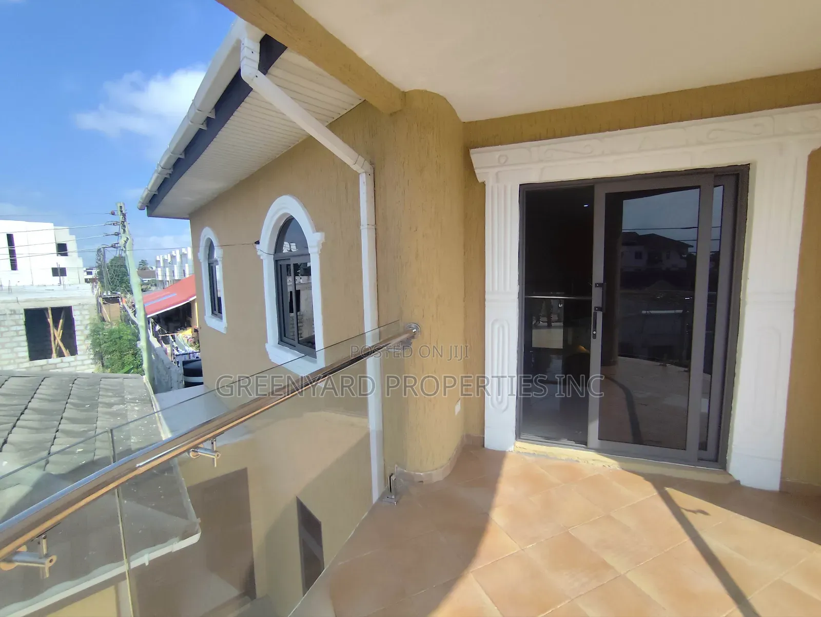 3bdrm House in A&C Mall, East Legon for rent