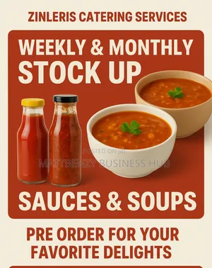 Weekly N Monthly Stock -Up