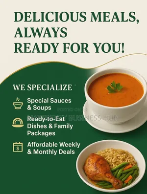 Weekly N Monthly Stock -Up