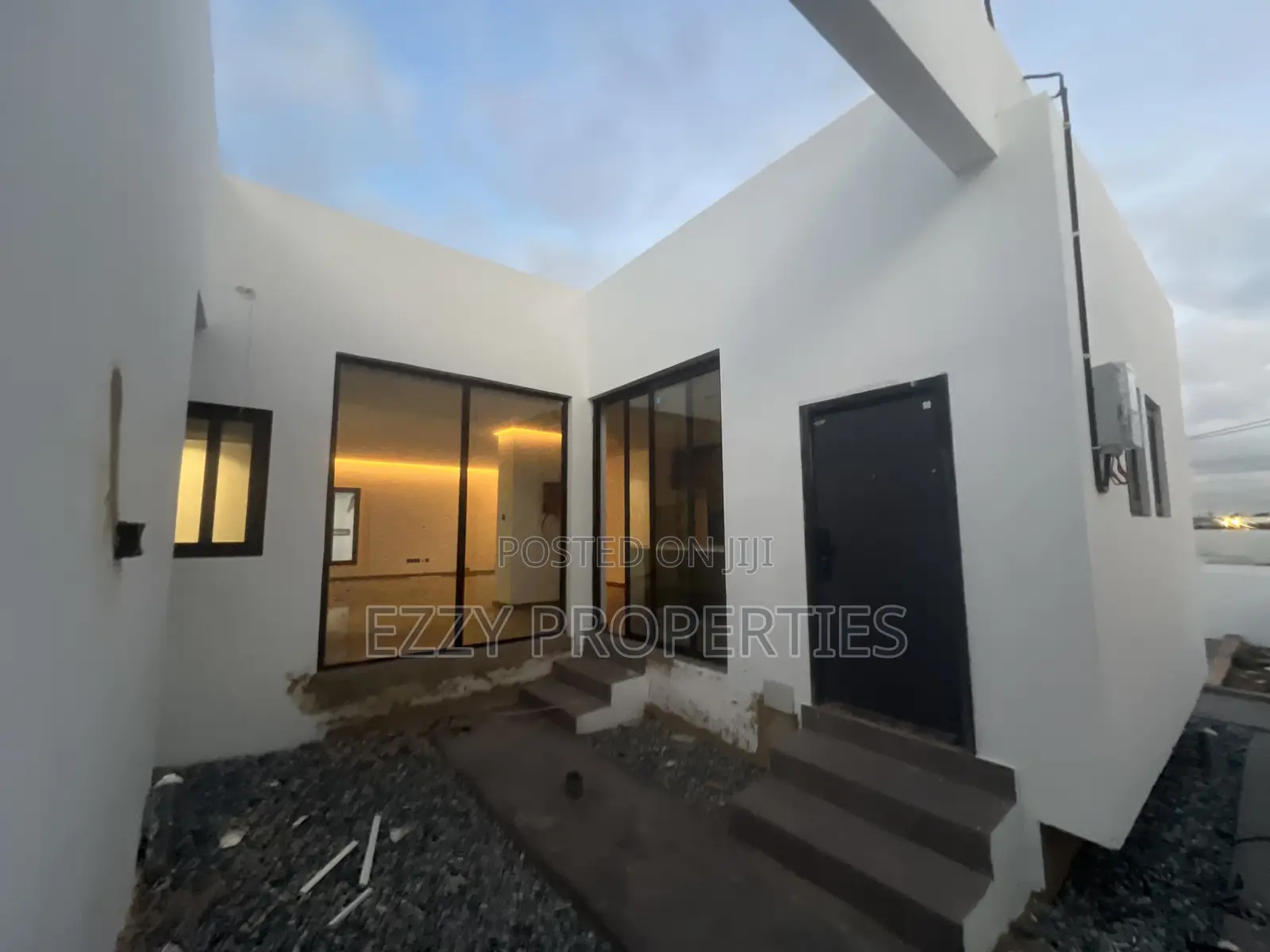 3bdrm House in East Legon School for rent