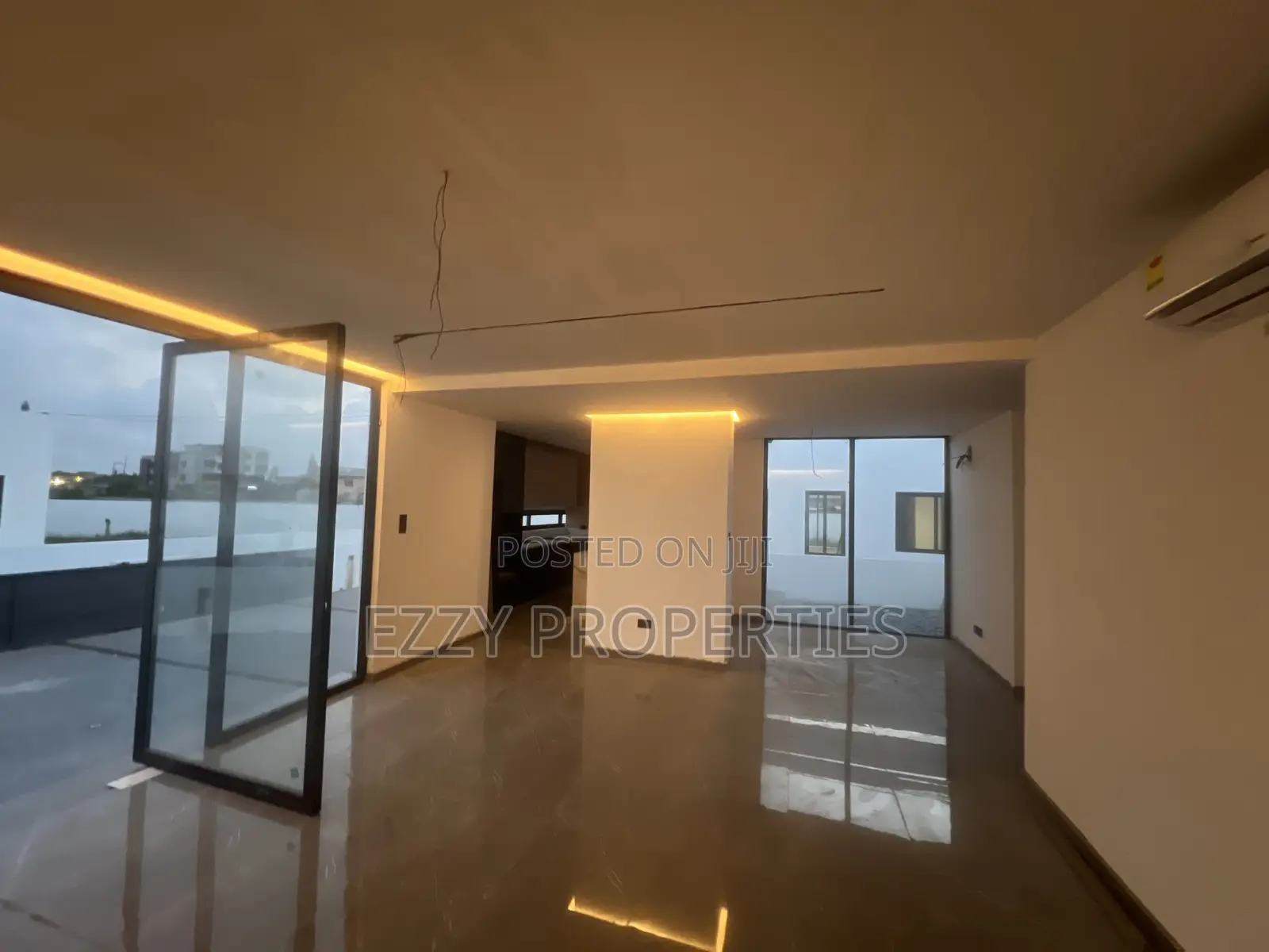 3bdrm House in East Legon School for rent