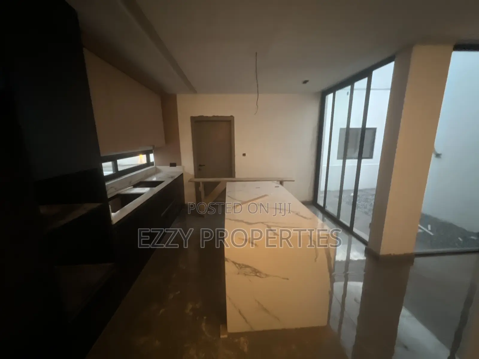 3bdrm House in East Legon School for rent
