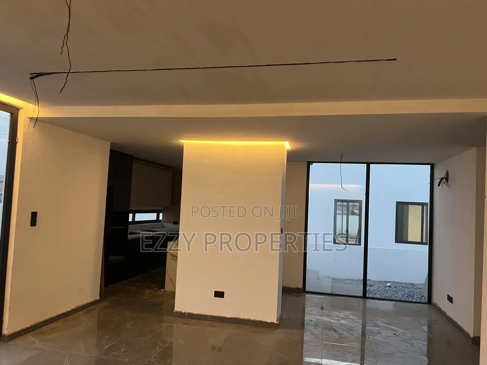 3bdrm House in East Legon School for rent