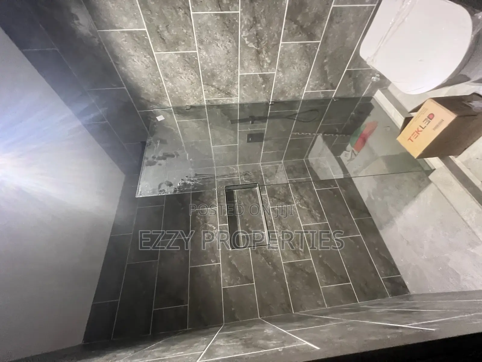 3bdrm House in East Legon School for rent