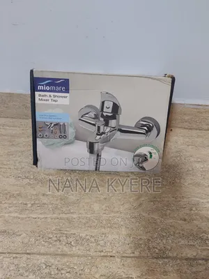 Sink Mixer Tap