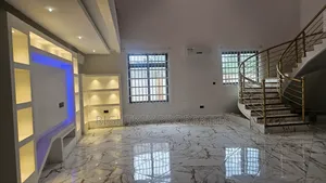 5bdrm Townhouse/Terrace in Hilltop Estate, Kumasi Metropolitan for sale