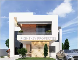 4bdrm House in Diamond Hills, Kumasi Metropolitan for sale