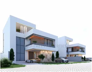 4bdrm House in Diamond Hills, Kumasi Metropolitan for sale