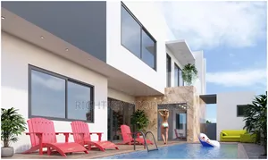 4bdrm House in Diamond Hills, Kumasi Metropolitan for sale