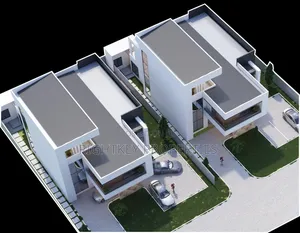 4bdrm House in Diamond Hills, Kumasi Metropolitan for sale