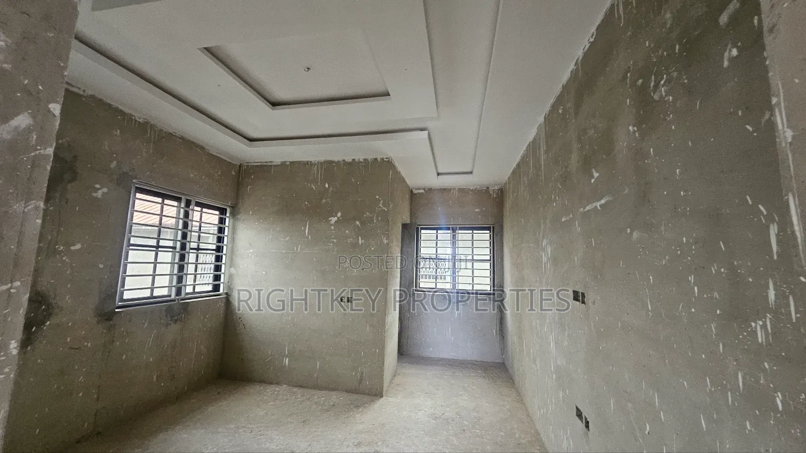 5bdrm House in Ahenema Kokoben, Kumasi Metropolitan for sale