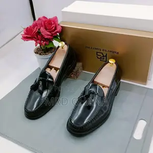 Designer Ring My Bell Shoe