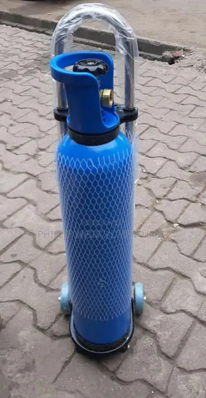 Oxygen Cylinder 10ltrs
