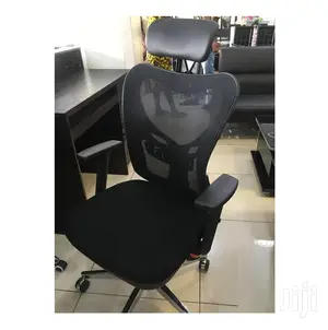Swivel Chair