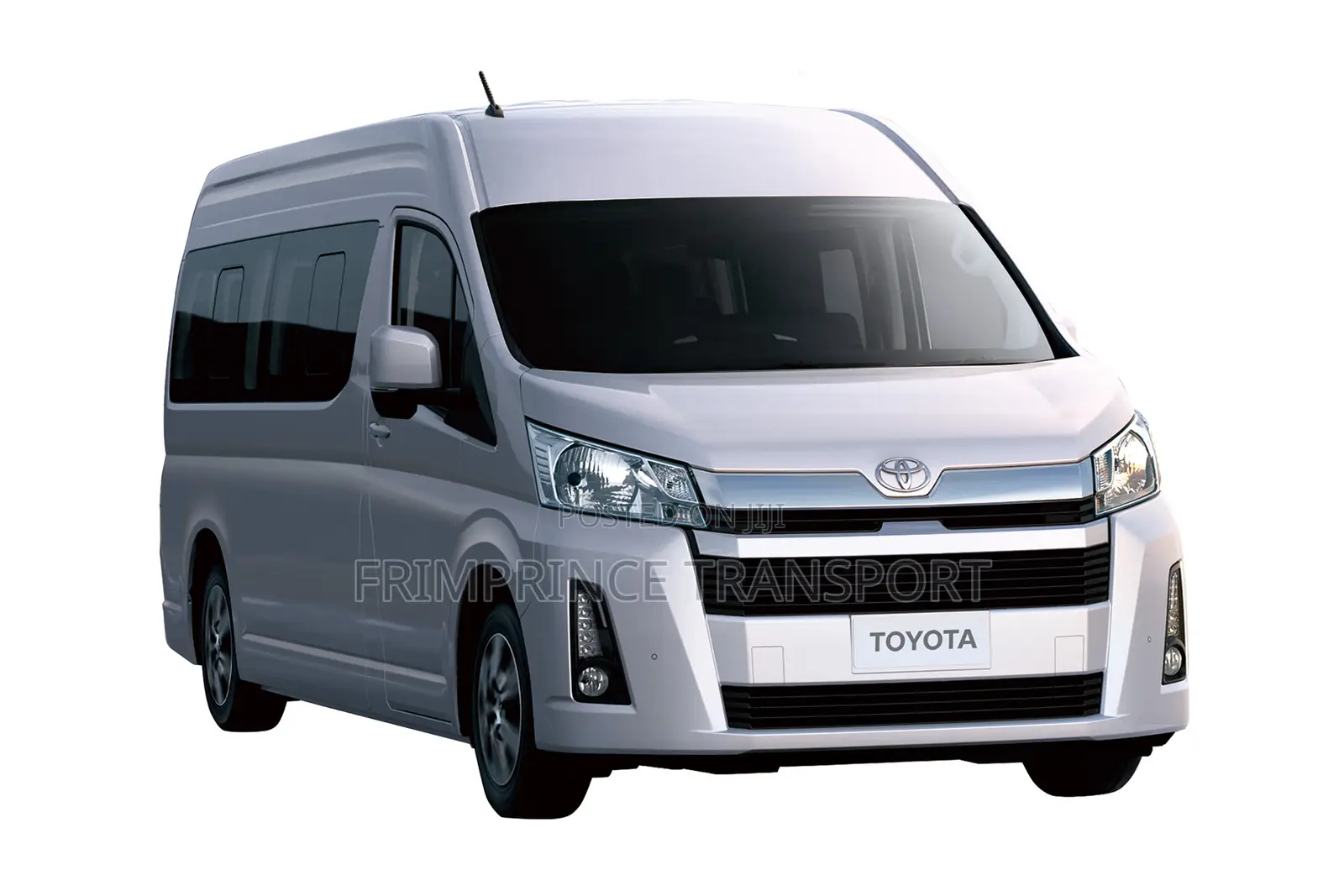 Car Rental / Tour