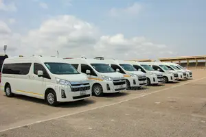 Car Rental / Tour