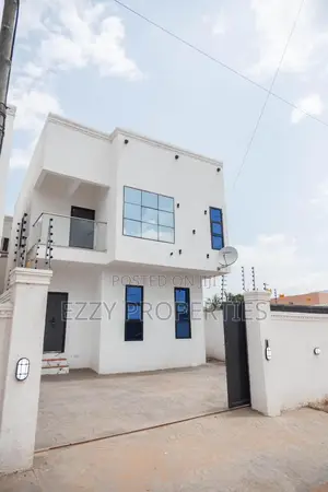 Furnished 2bdrm Duplex in Ashaley Botwe for rent