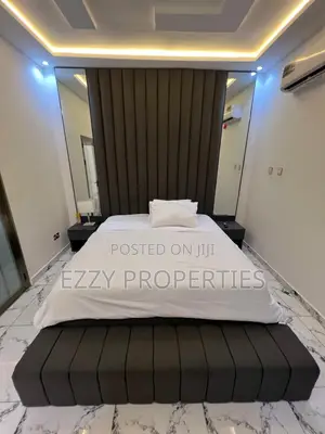 Furnished 2bdrm Duplex in Ashaley Botwe for rent