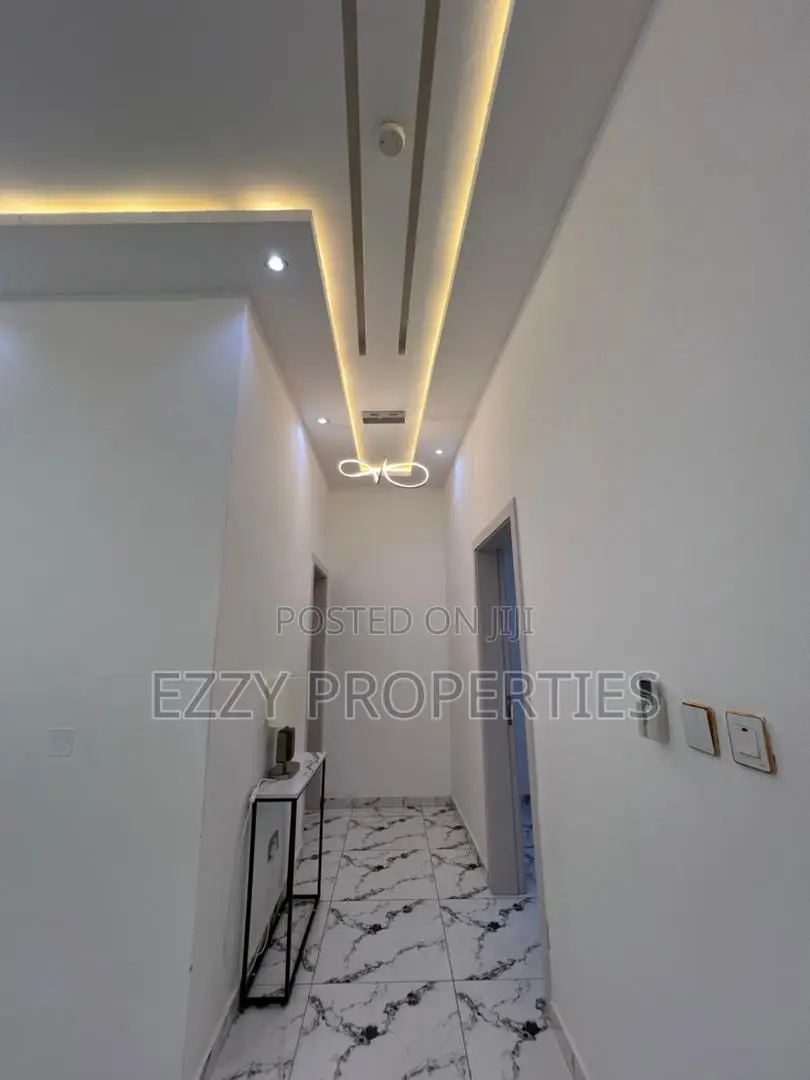 Furnished 2bdrm Duplex in Ashaley Botwe for rent