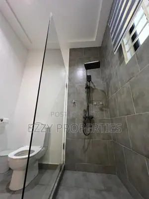 Furnished 2bdrm Duplex in Ashaley Botwe for rent