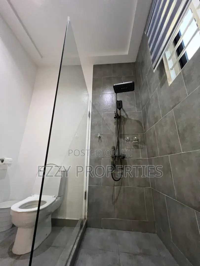 Furnished 2bdrm Duplex in Ashaley Botwe for rent