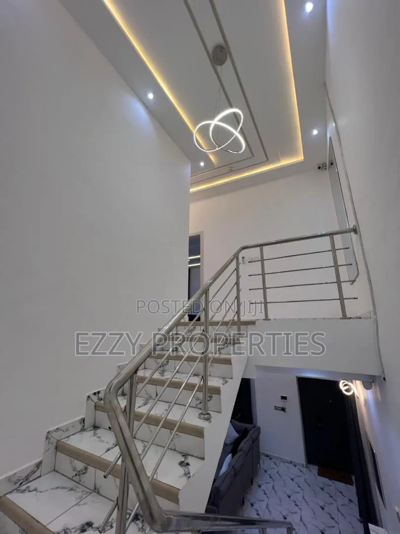 Furnished 2bdrm Duplex in Ashaley Botwe for rent