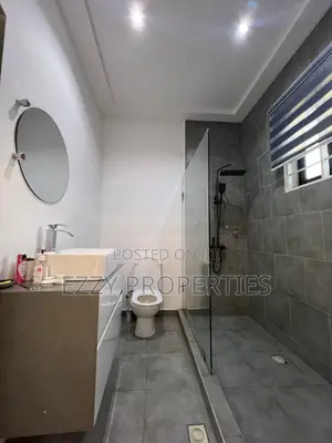 Furnished 2bdrm Duplex in Ashaley Botwe for rent