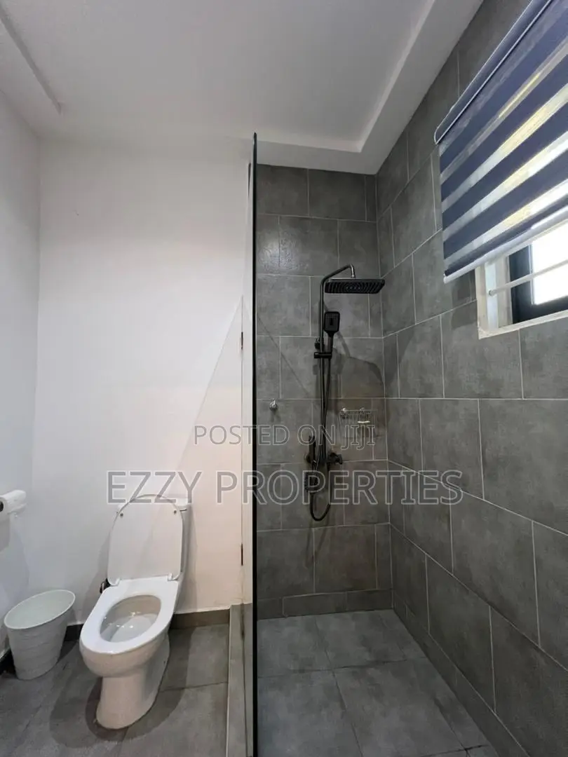 Furnished 2bdrm Duplex in Ashaley Botwe for rent