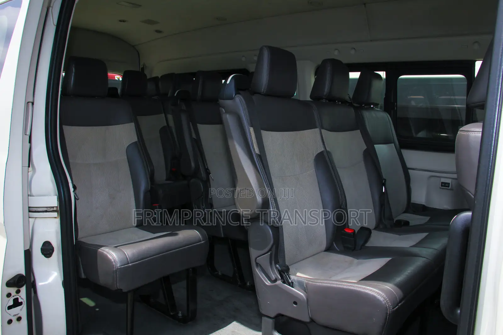 Car Rental / Tour