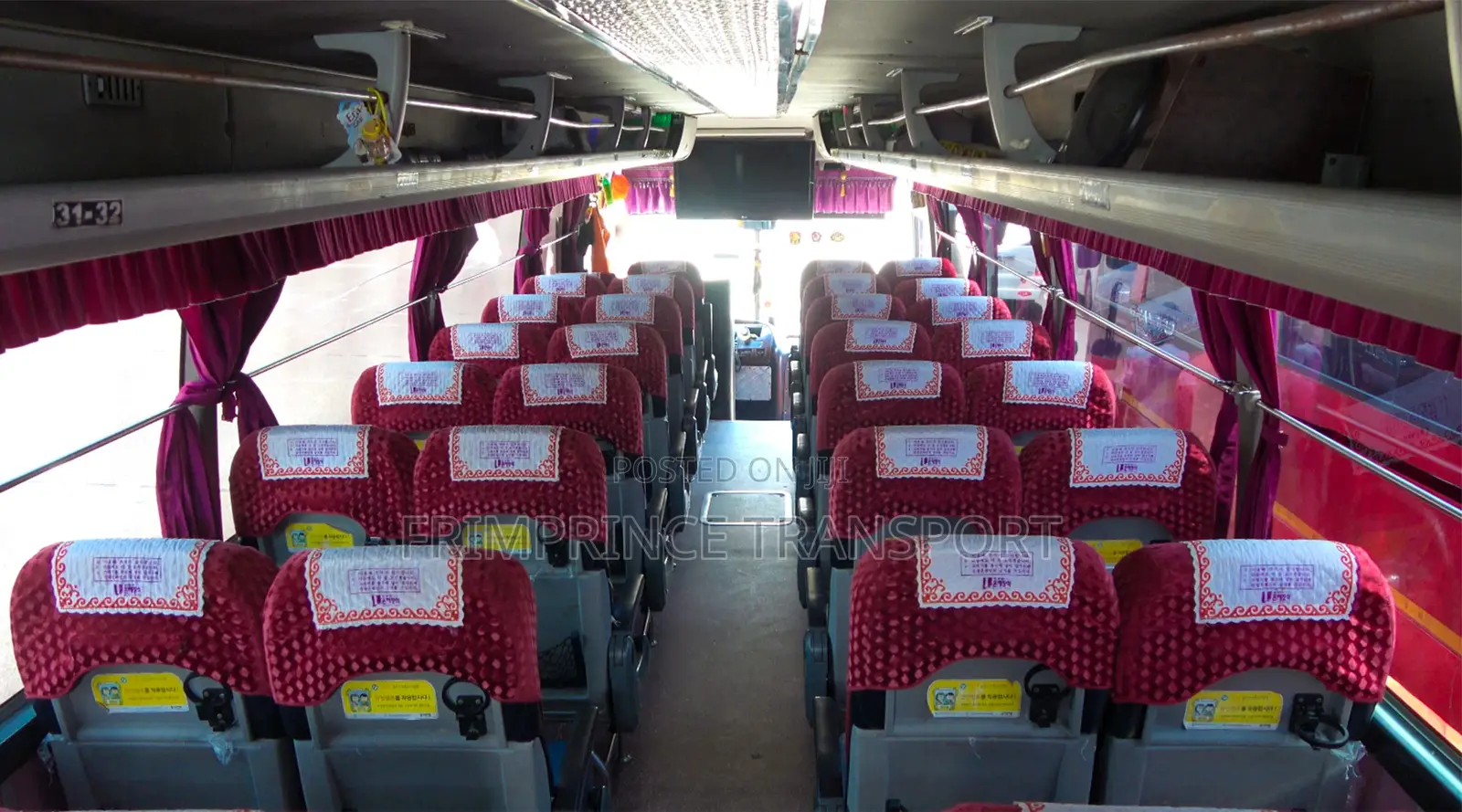 Car Rental / Tour